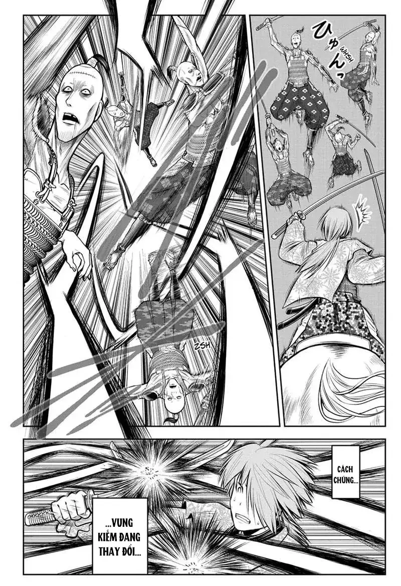 Thiếu Chủ Giỏi Chạy Trốn - Chapter 85 - Page 17