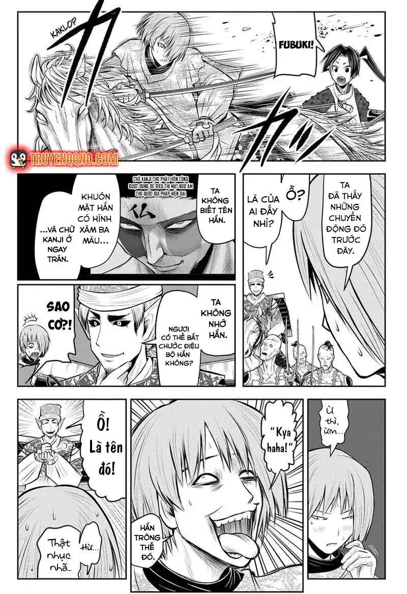 Thiếu Chủ Giỏi Chạy Trốn - Chapter 85 - Page 18