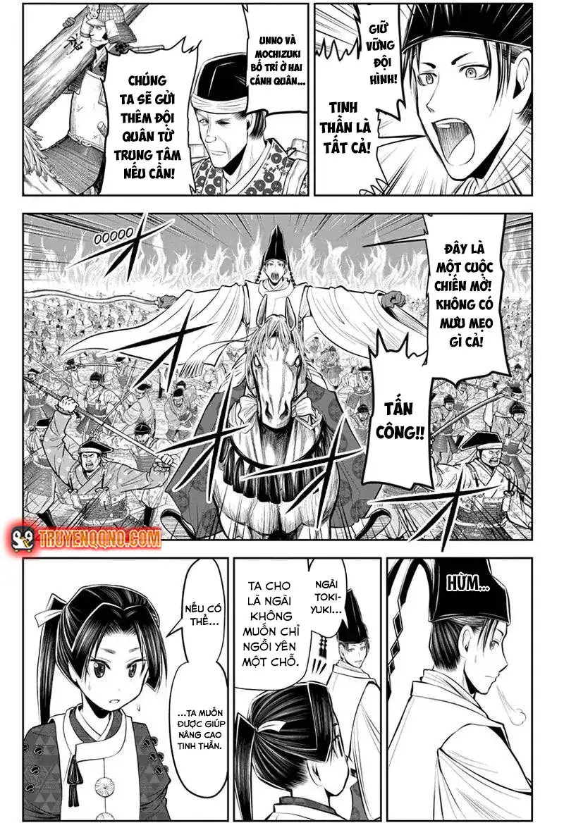 Thiếu Chủ Giỏi Chạy Trốn - Chapter 85 - Page 6
