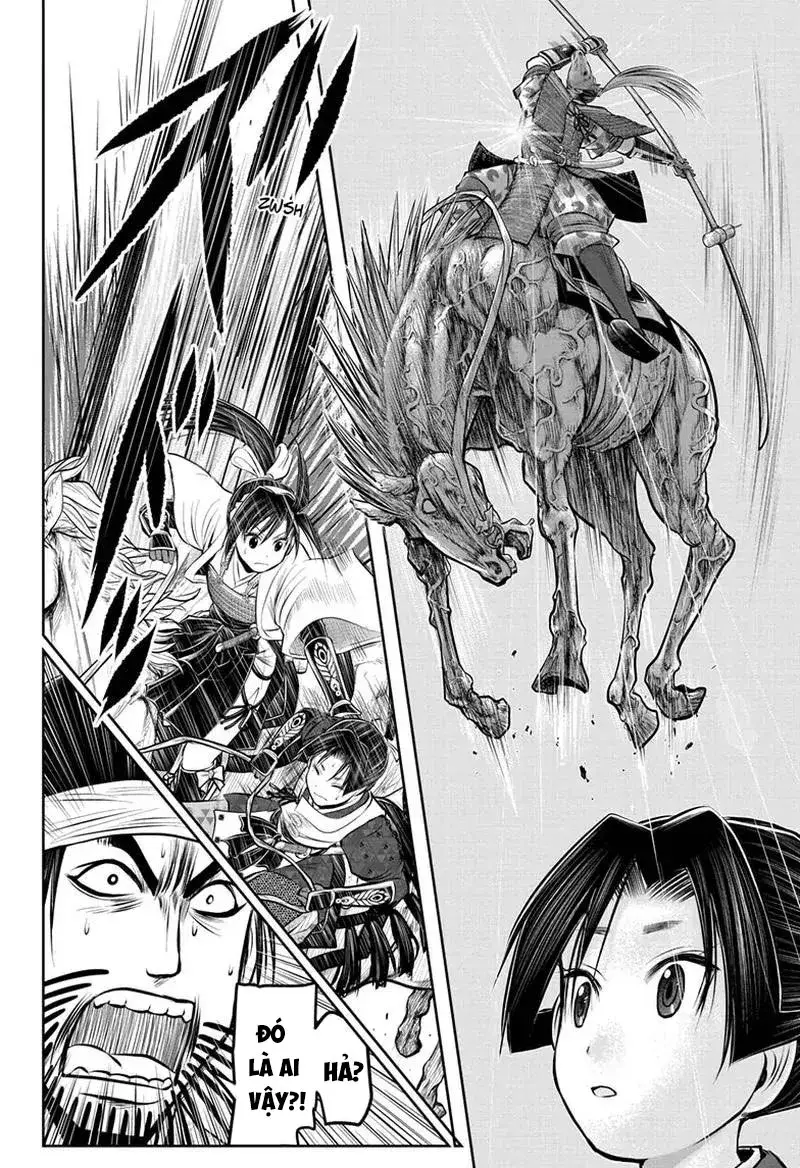 Thiếu Chủ Giỏi Chạy Trốn - Chapter 85 - Page 9