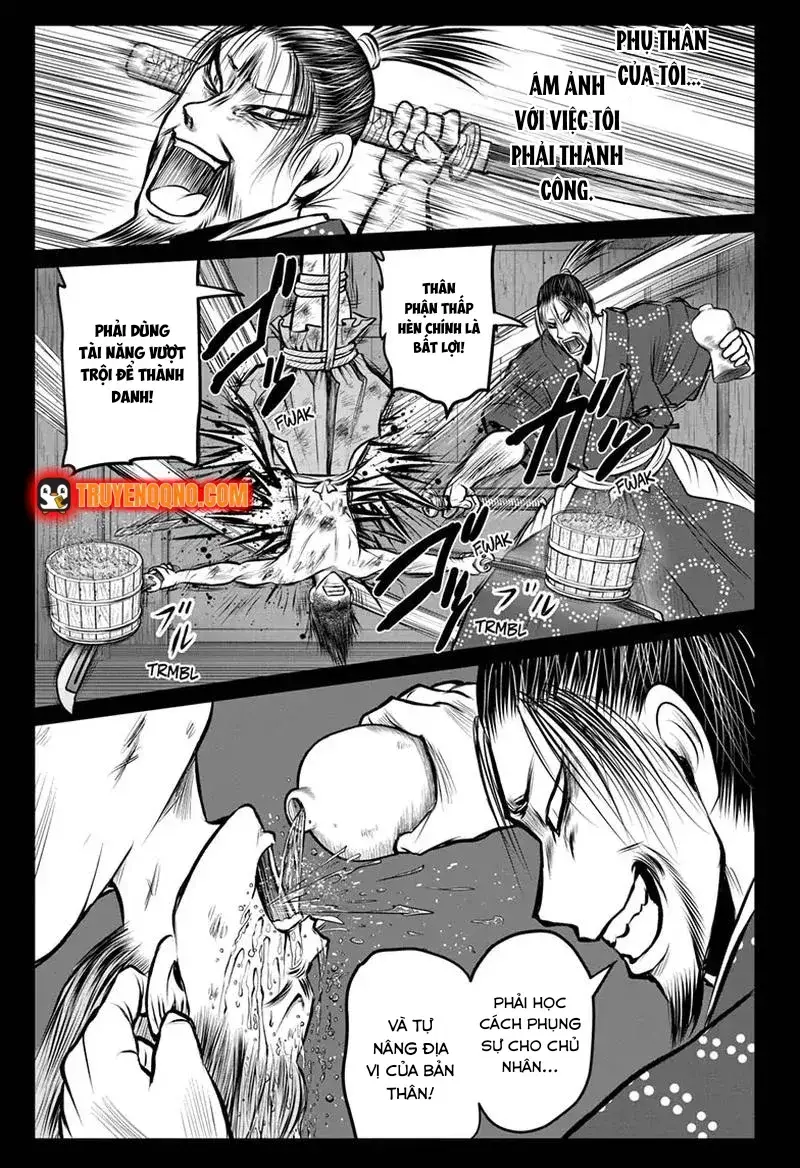 Thiếu Chủ Giỏi Chạy Trốn - Chapter 86 - Page 14