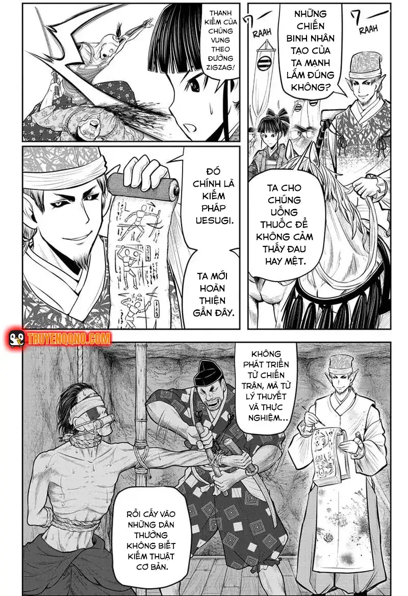 Thiếu Chủ Giỏi Chạy Trốn - Chapter 87 - Page 5