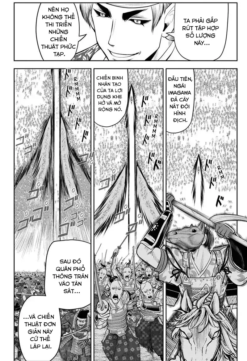 Thiếu Chủ Giỏi Chạy Trốn - Chapter 87 - Page 7