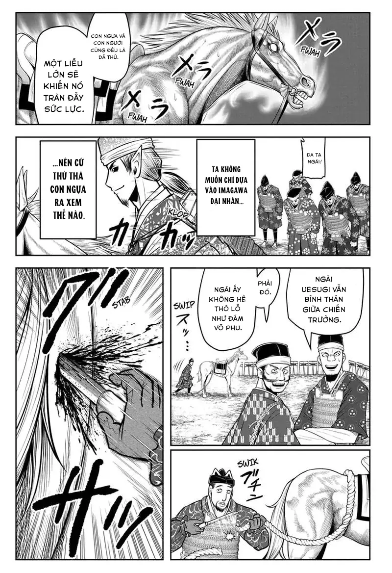 Thiếu Chủ Giỏi Chạy Trốn - Chapter 88 - Page 10