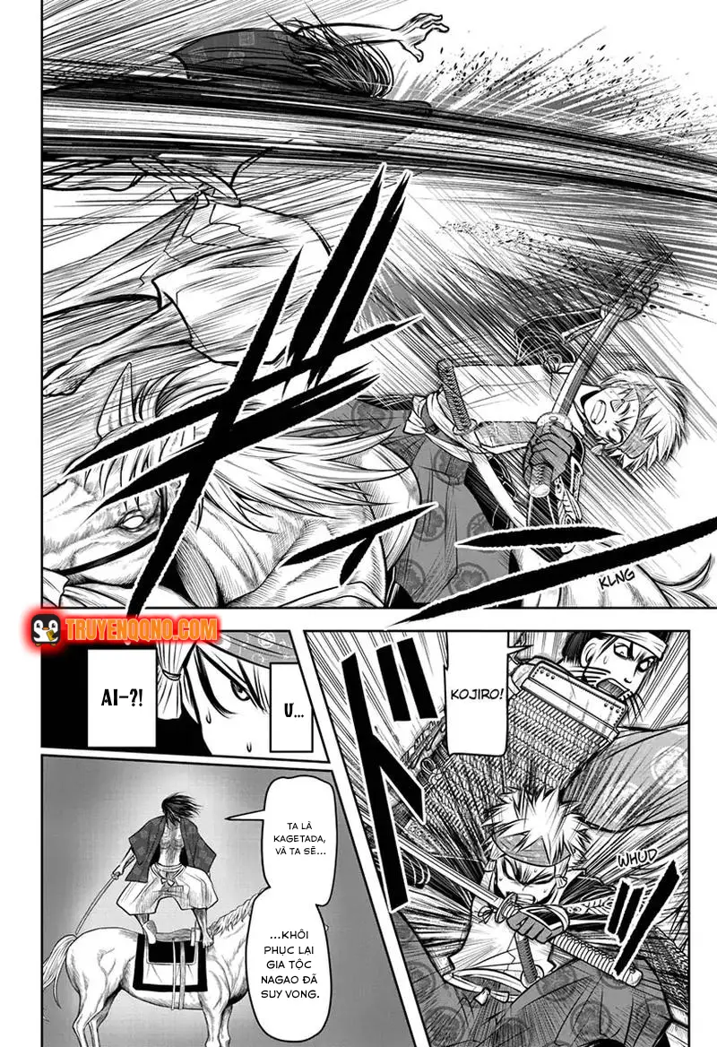 Thiếu Chủ Giỏi Chạy Trốn - Chapter 88 - Page 17