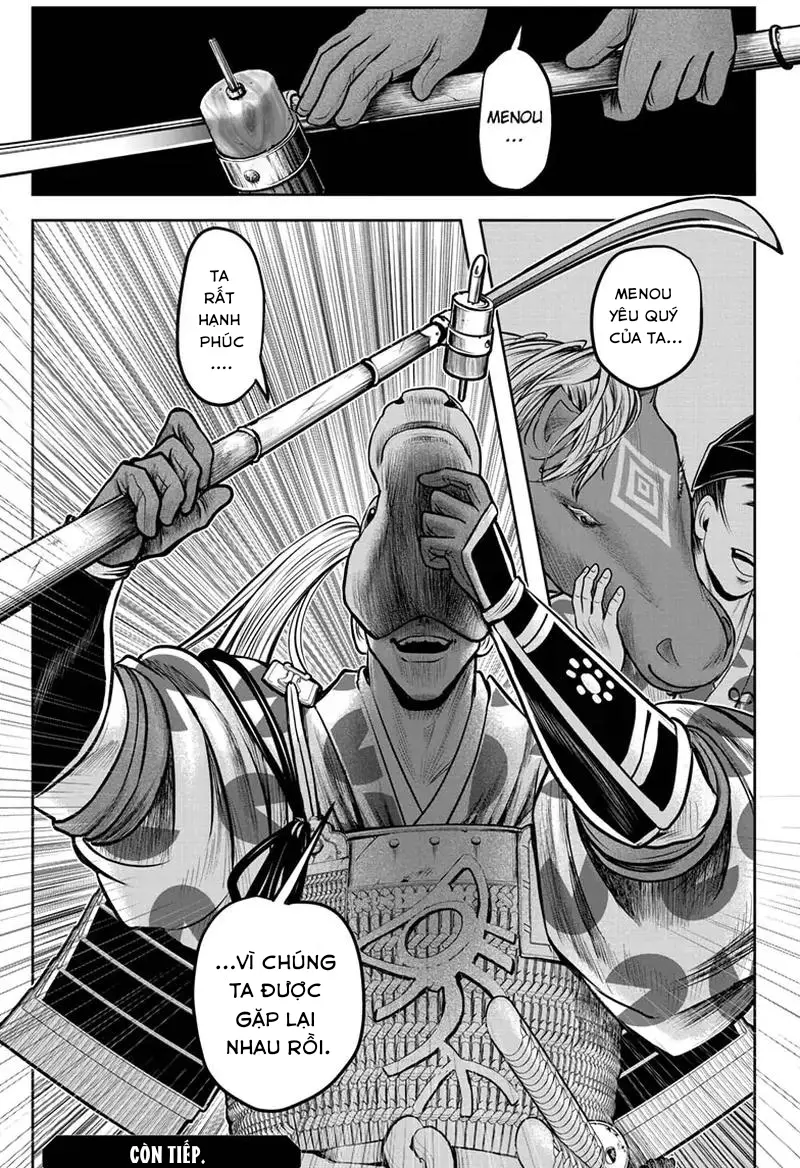 Thiếu Chủ Giỏi Chạy Trốn - Chapter 88 - Page 20