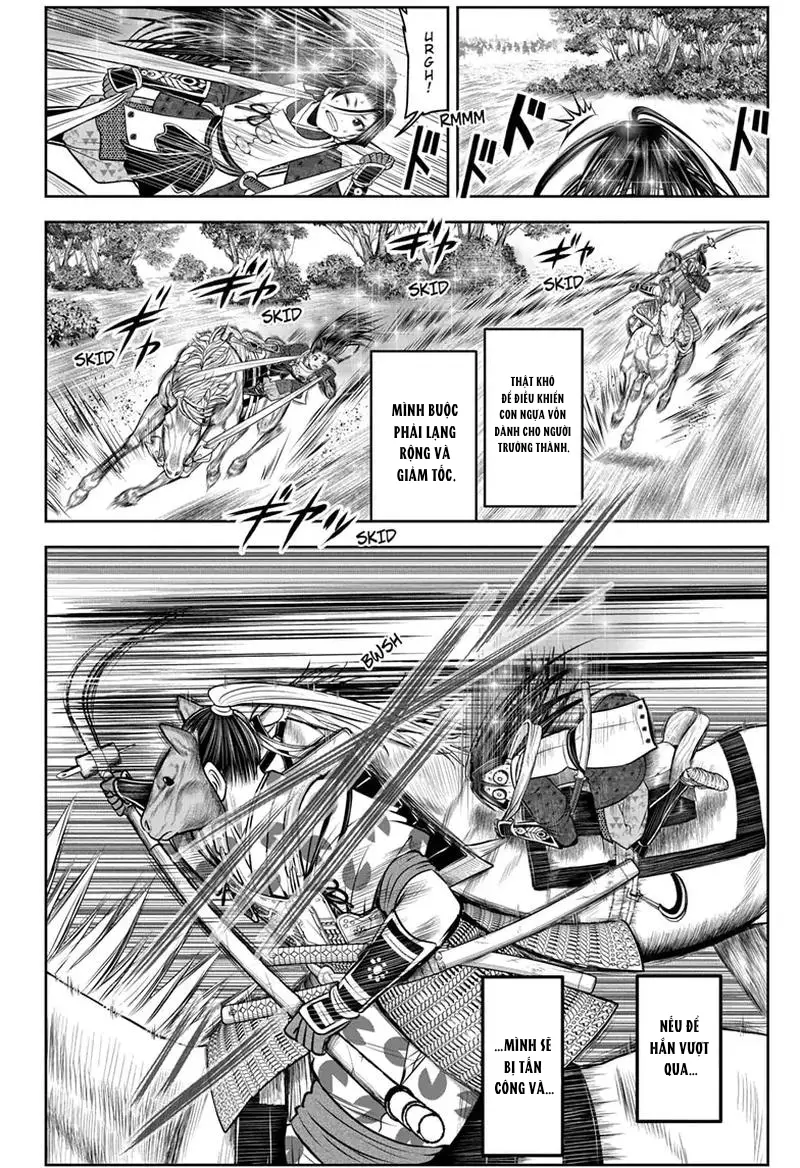 Thiếu Chủ Giỏi Chạy Trốn - Chapter 88 - Page 3