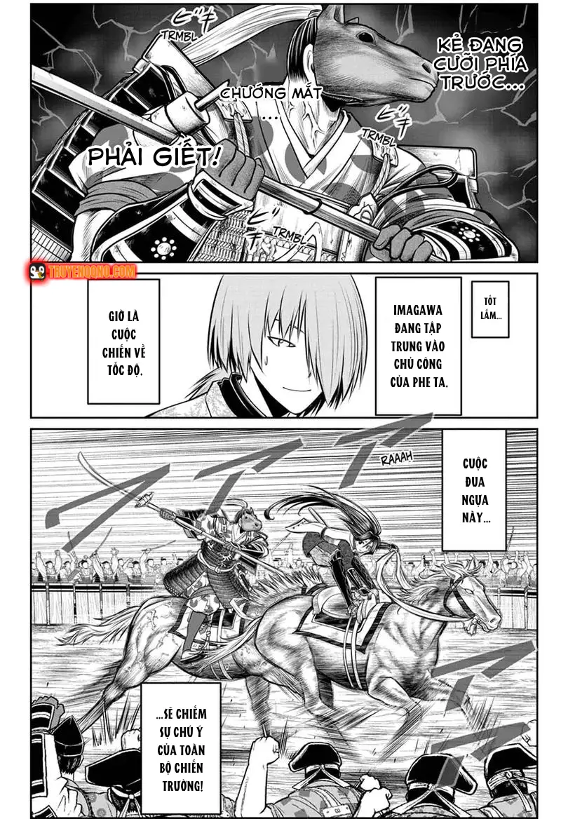 Thiếu Chủ Giỏi Chạy Trốn - Chapter 88 - Page 5