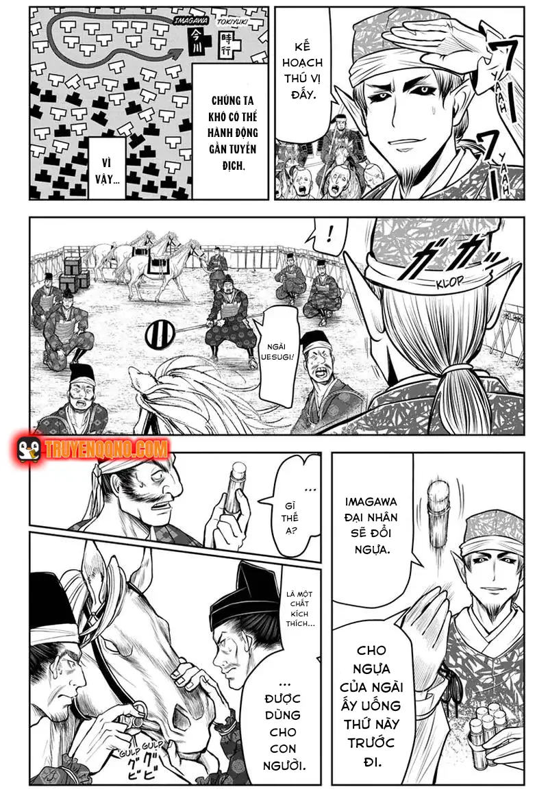 Thiếu Chủ Giỏi Chạy Trốn - Chapter 88 - Page 9