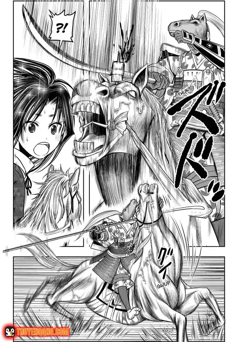 Thiếu Chủ Giỏi Chạy Trốn - Chapter 89 - Page 13