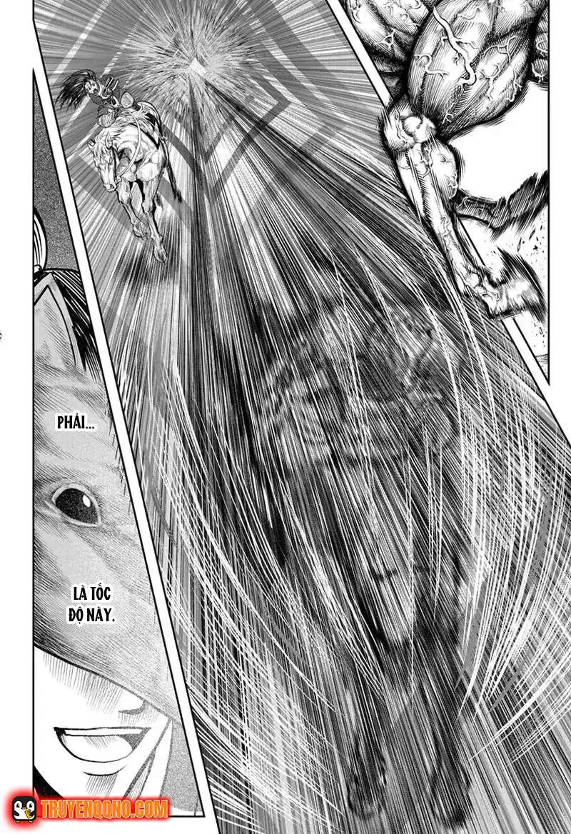 Thiếu Chủ Giỏi Chạy Trốn - Chapter 89 - Page 15