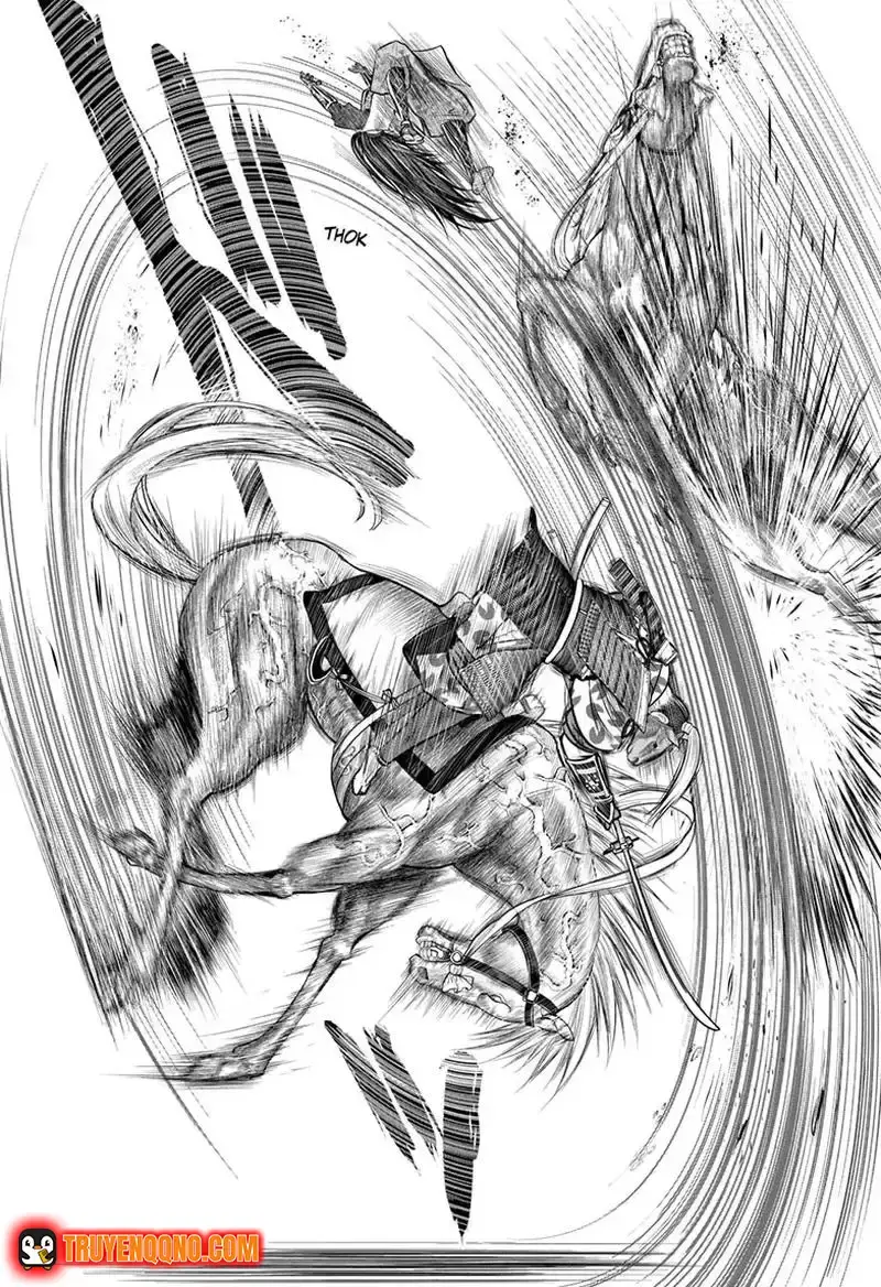 Thiếu Chủ Giỏi Chạy Trốn - Chapter 89 - Page 17