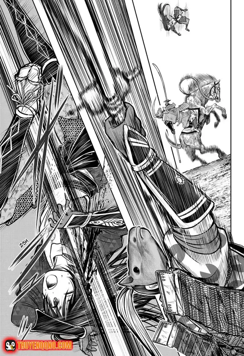 Thiếu Chủ Giỏi Chạy Trốn - Chapter 89 - Page 18