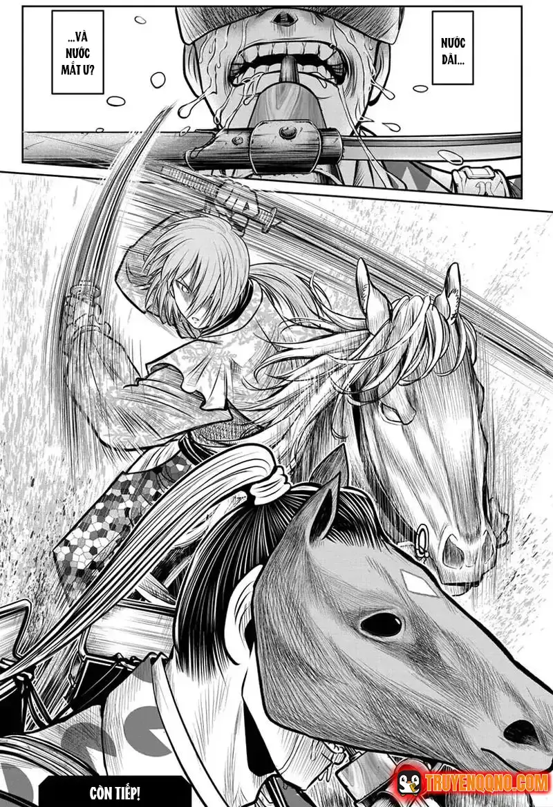 Thiếu Chủ Giỏi Chạy Trốn - Chapter 89 - Page 20