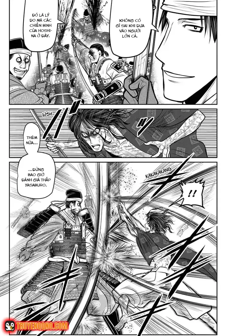 Thiếu Chủ Giỏi Chạy Trốn - Chapter 89 - Page 6