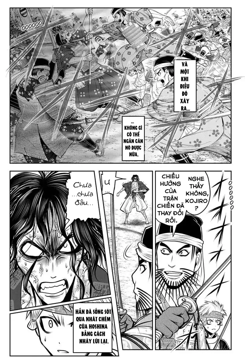 Thiếu Chủ Giỏi Chạy Trốn - Chapter 90 - Page 10