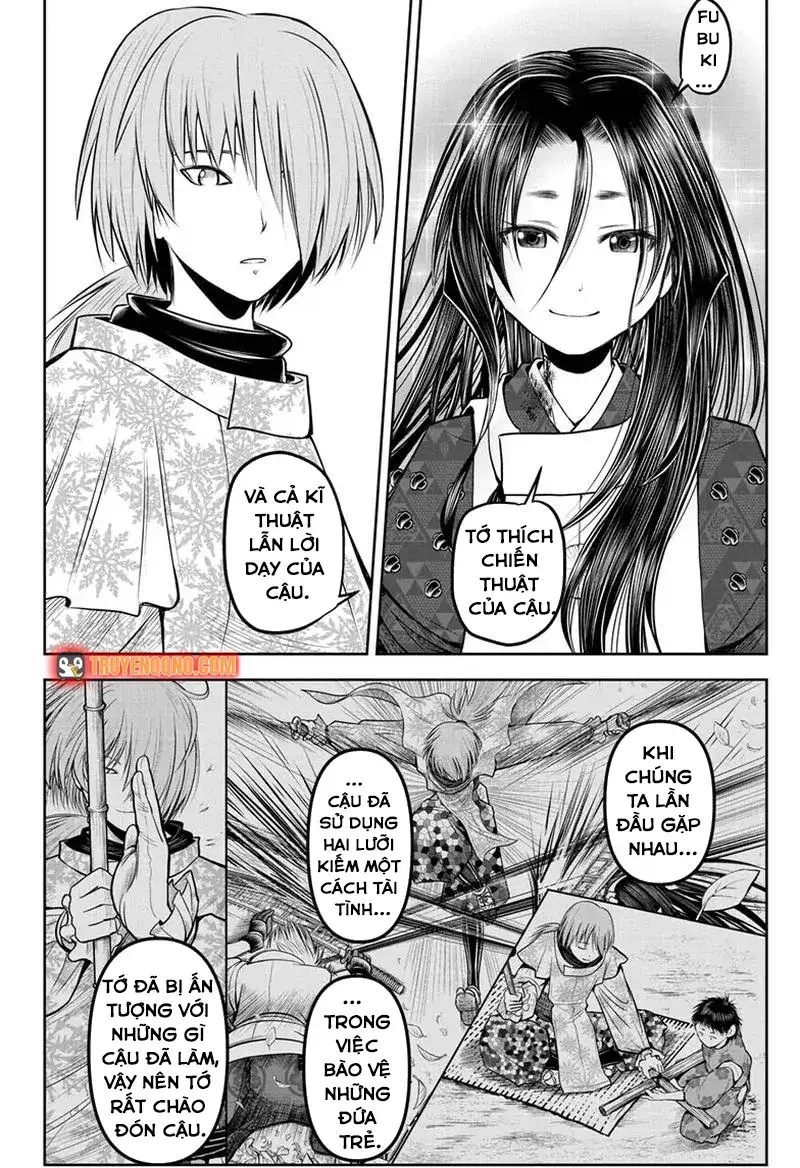 Thiếu Chủ Giỏi Chạy Trốn - Chapter 90 - Page 19