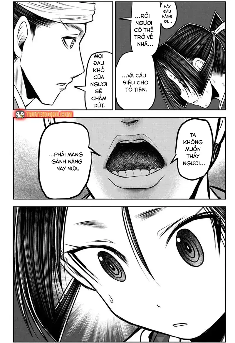 Thiếu Chủ Giỏi Chạy Trốn - Chapter 93 - Page 13