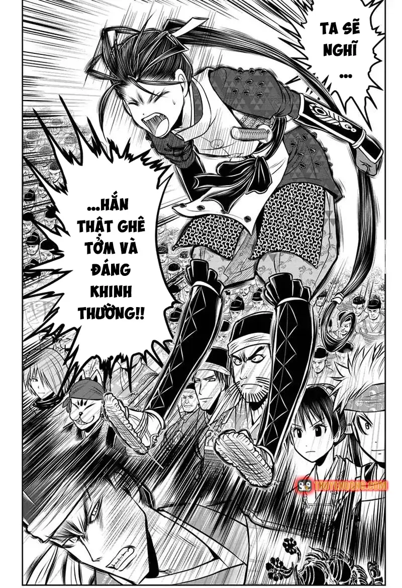 Thiếu Chủ Giỏi Chạy Trốn - Chapter 93 - Page 19