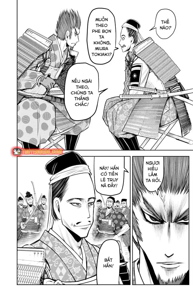 Thiếu Chủ Giỏi Chạy Trốn - Chapter 94 - Page 19