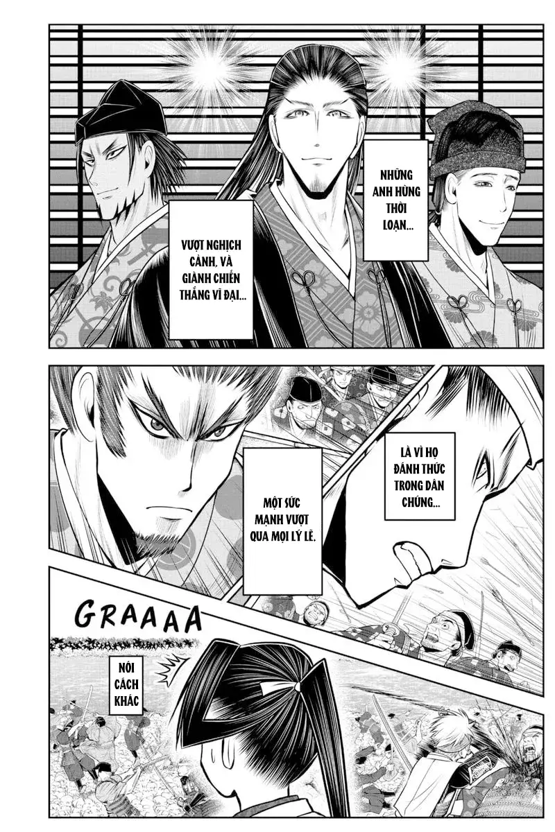 Thiếu Chủ Giỏi Chạy Trốn - Chapter 95 - Page 19