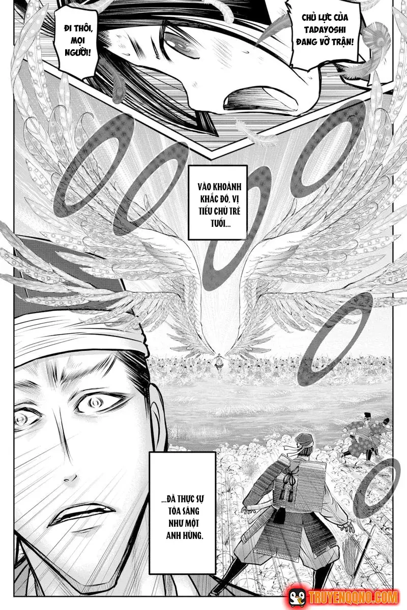 Thiếu Chủ Giỏi Chạy Trốn - Chapter 95 - Page 20