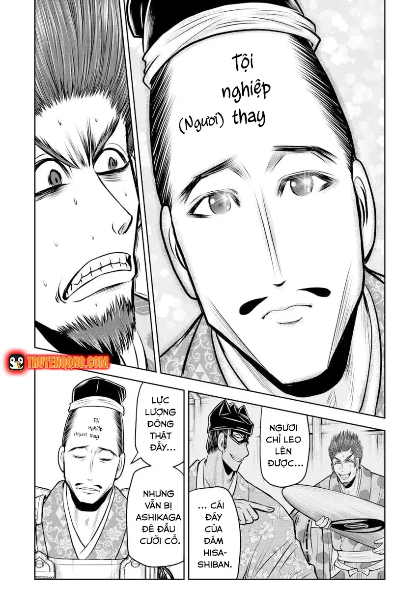 Thiếu Chủ Giỏi Chạy Trốn - Chapter 95 - Page 5