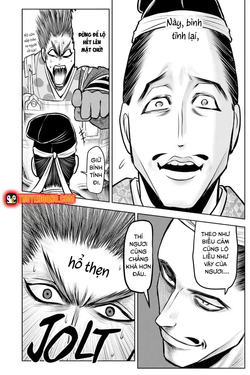 Thiếu Chủ Giỏi Chạy Trốn - Chapter 95 - Page 7