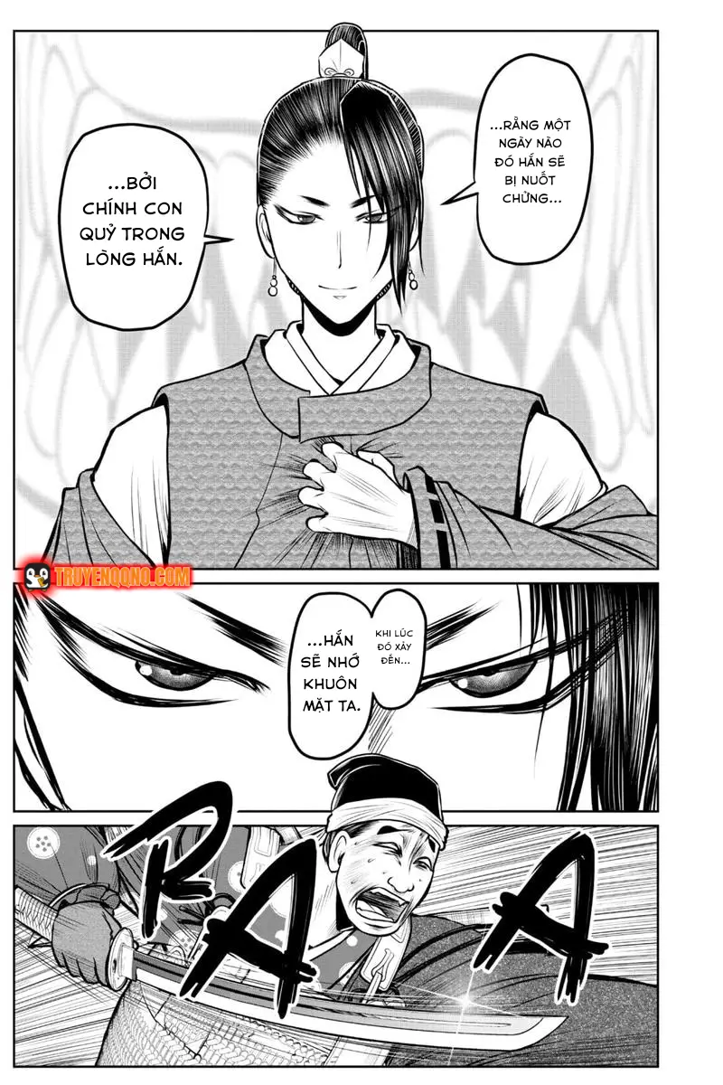 Thiếu Chủ Giỏi Chạy Trốn - Chapter 96 - Page 18