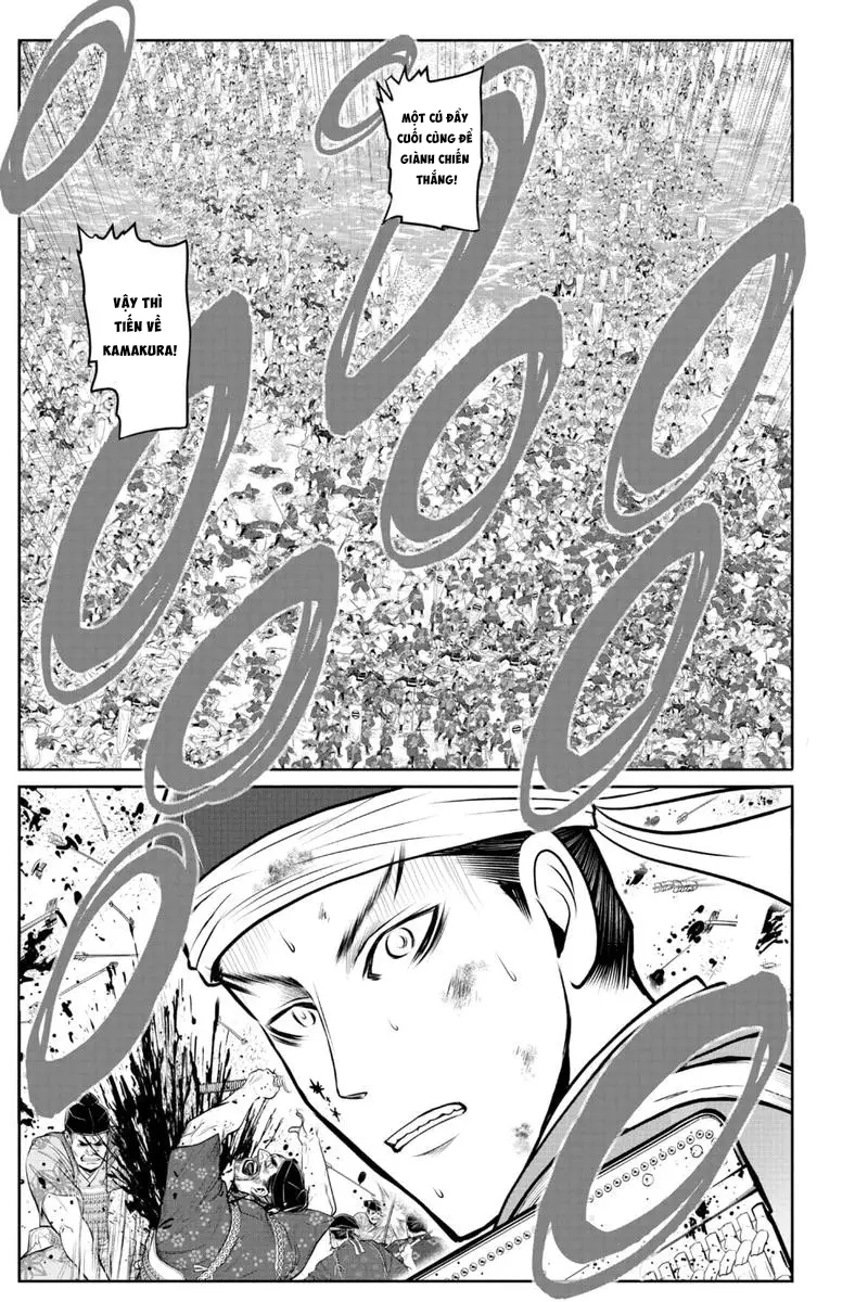 Thiếu Chủ Giỏi Chạy Trốn - Chapter 96 - Page 6