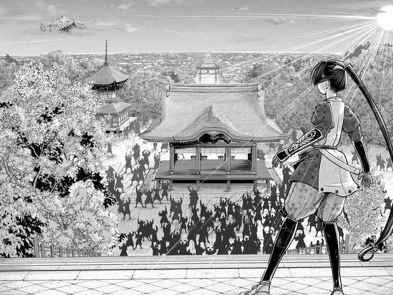 Thiếu Chủ Giỏi Chạy Trốn - Chapter 97 - Page 18