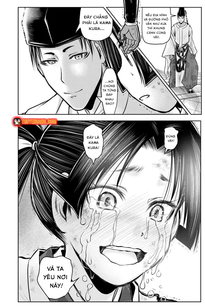 Thiếu Chủ Giỏi Chạy Trốn - Chapter 97 - Page 19