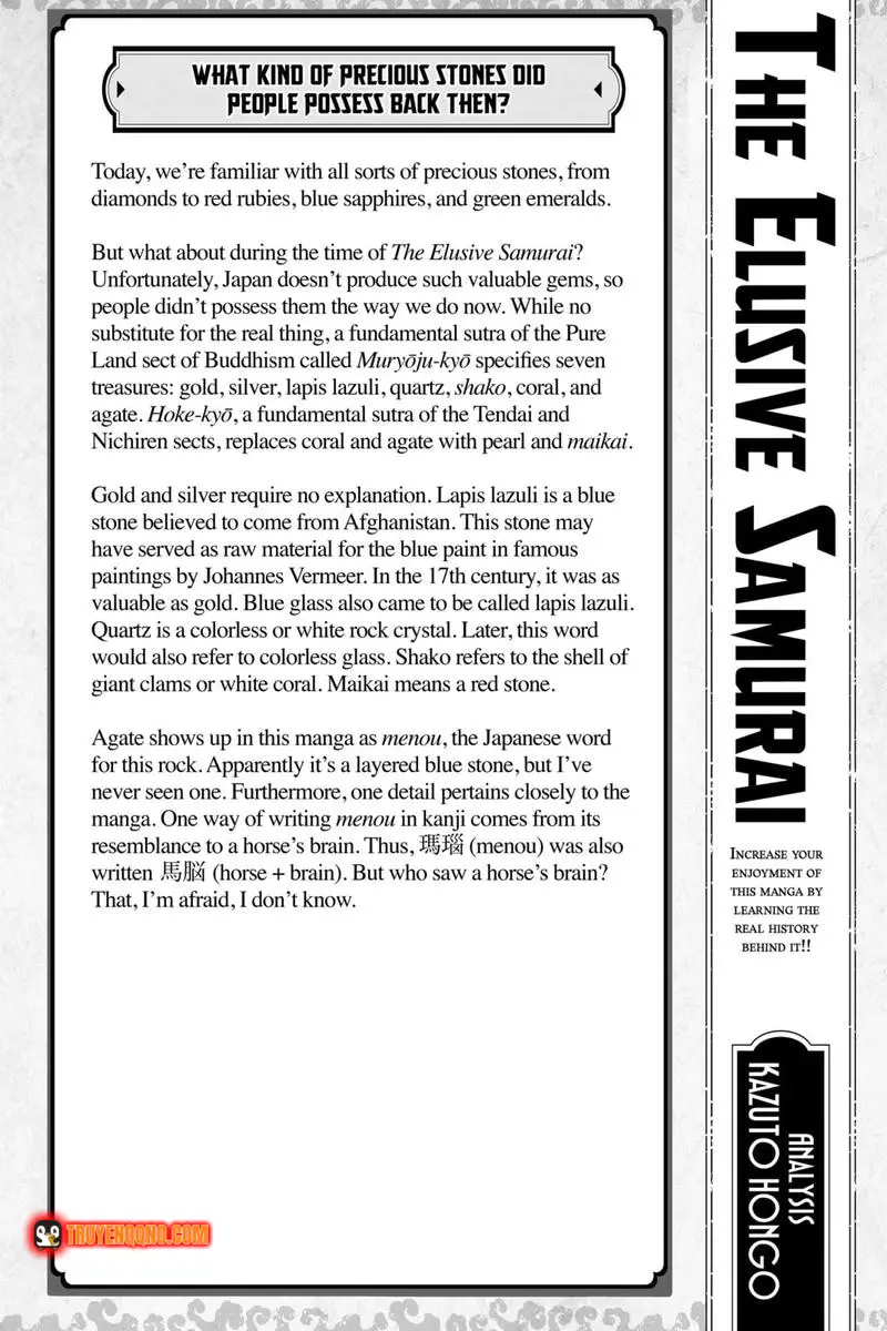 Thiếu Chủ Giỏi Chạy Trốn - Chapter 97 - Page 21