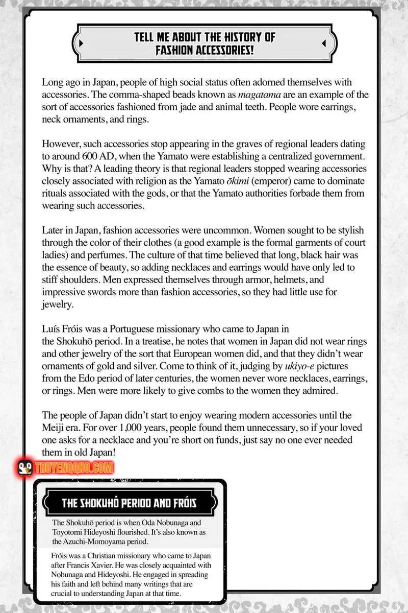 Thiếu Chủ Giỏi Chạy Trốn - Chapter 97 - Page 23