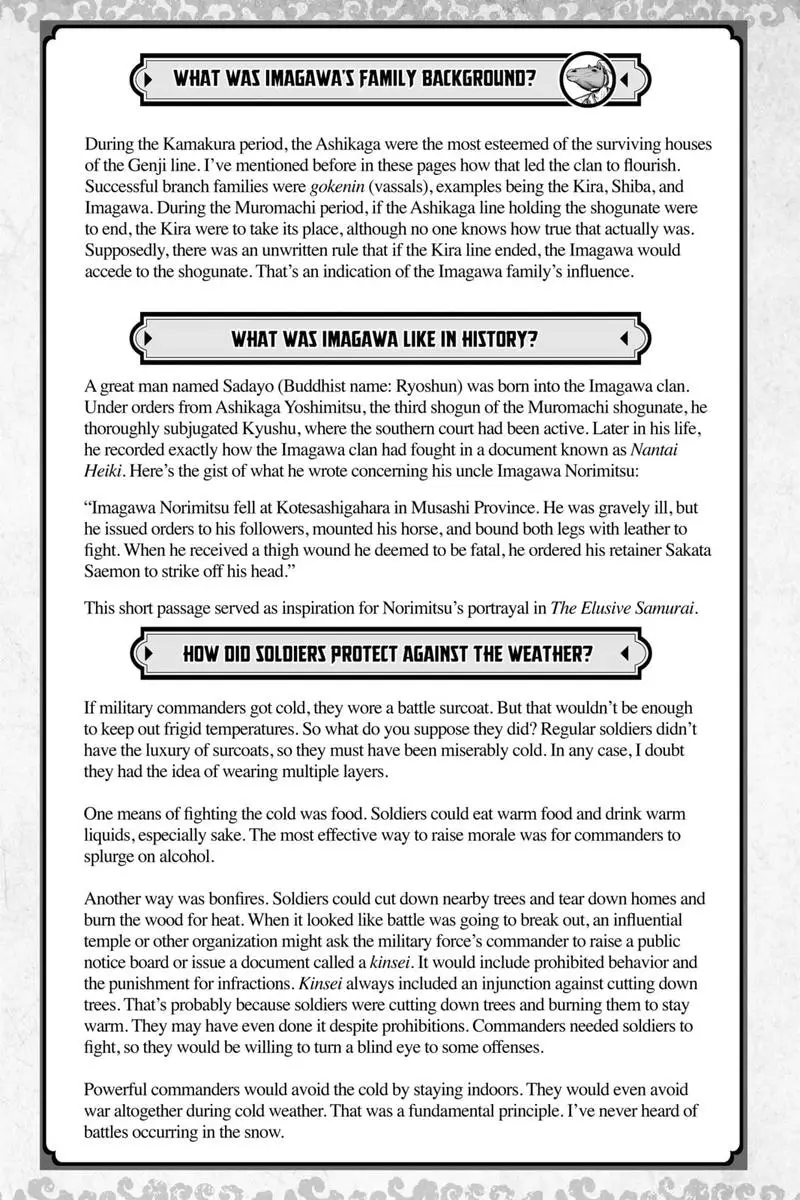 Thiếu Chủ Giỏi Chạy Trốn - Chapter 97 - Page 26