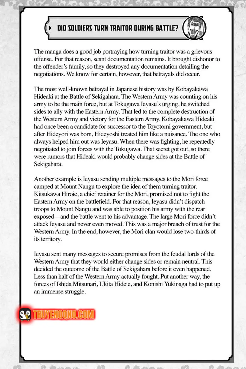 Thiếu Chủ Giỏi Chạy Trốn - Chapter 97 - Page 27