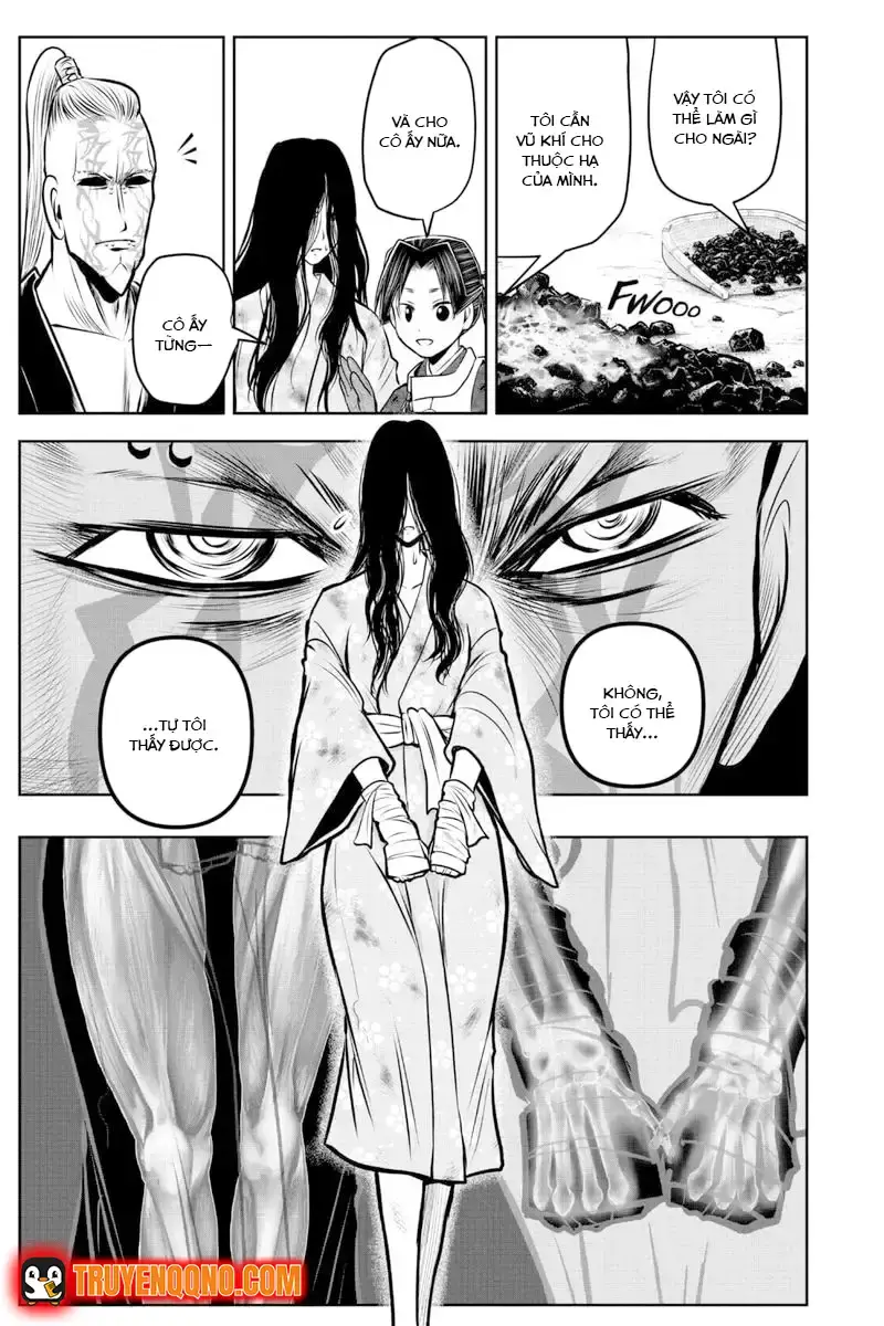 Thiếu Chủ Giỏi Chạy Trốn - Chapter 99 - Page 14