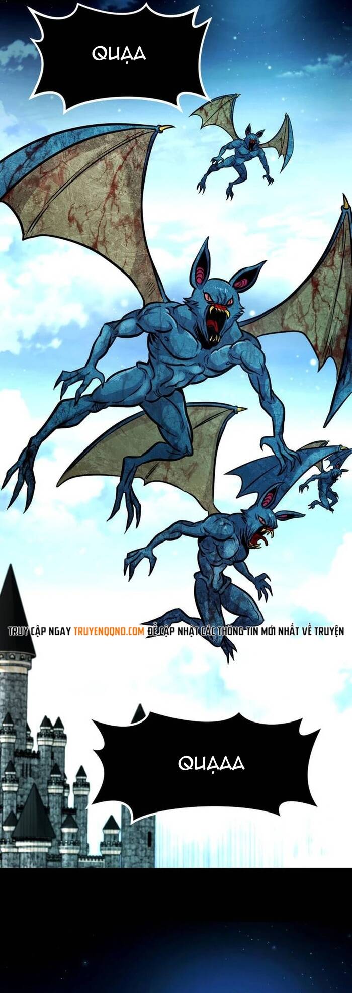 Kẻ Đa Tài - Chapter 100 - Page 17