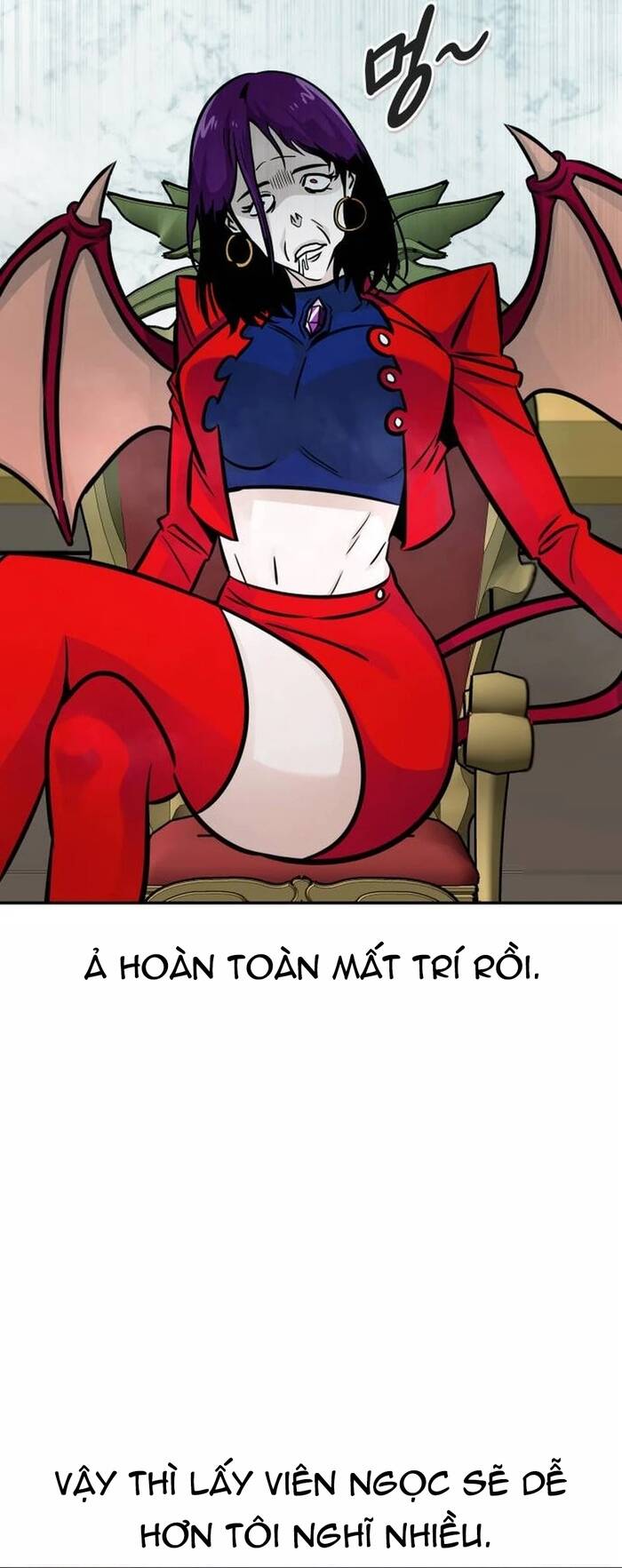 Kẻ Đa Tài - Chapter 100 - Page 25