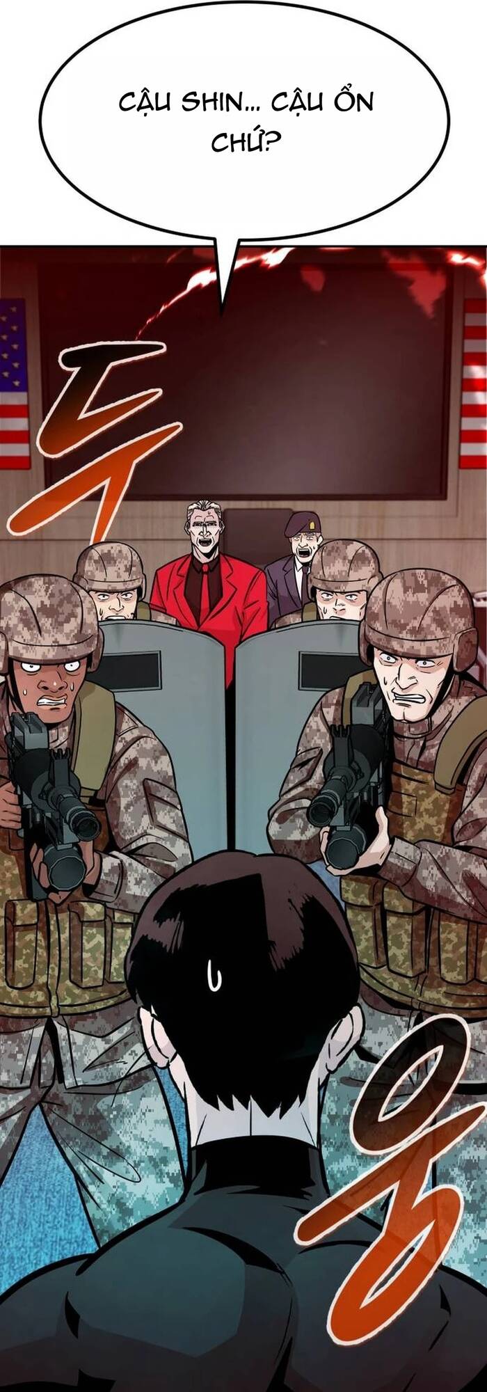 Kẻ Đa Tài - Chapter 100 - Page 3