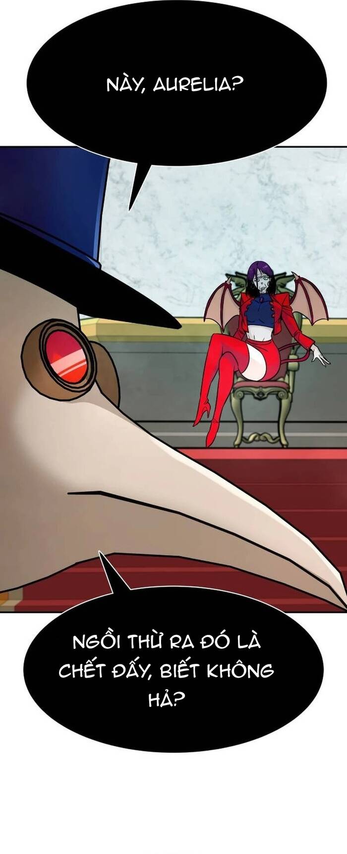 Kẻ Đa Tài - Chapter 100 - Page 32