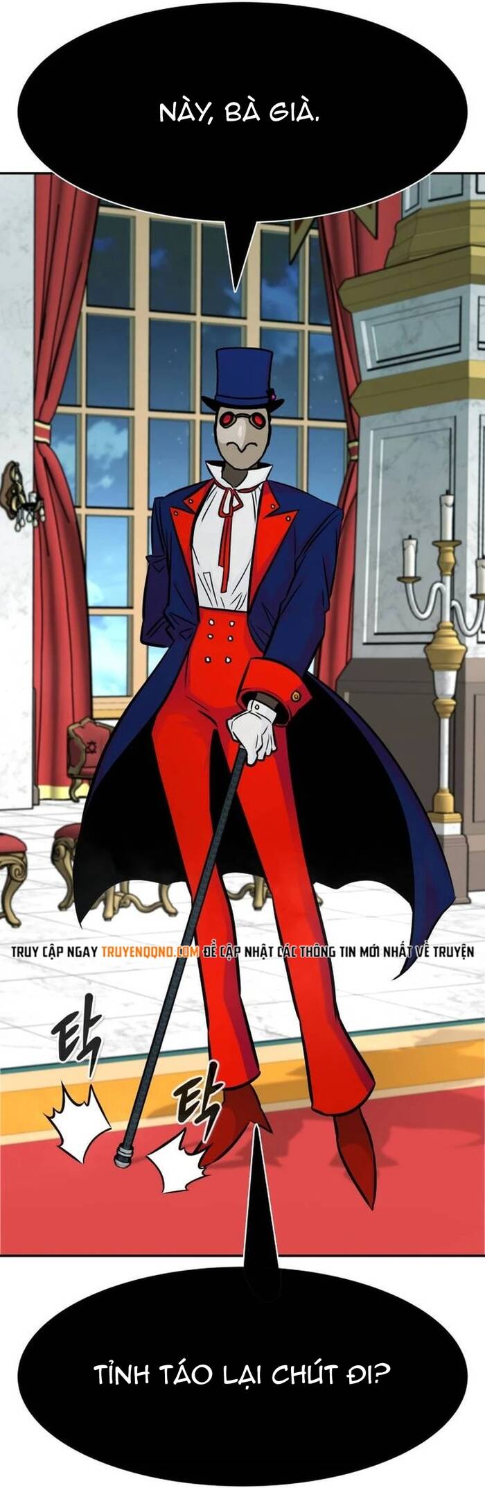 Kẻ Đa Tài - Chapter 100 - Page 33