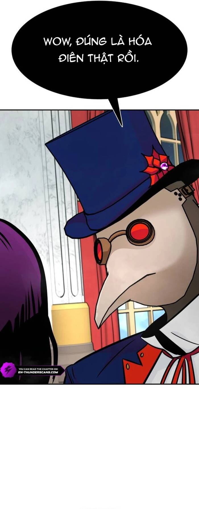 Kẻ Đa Tài - Chapter 100 - Page 35