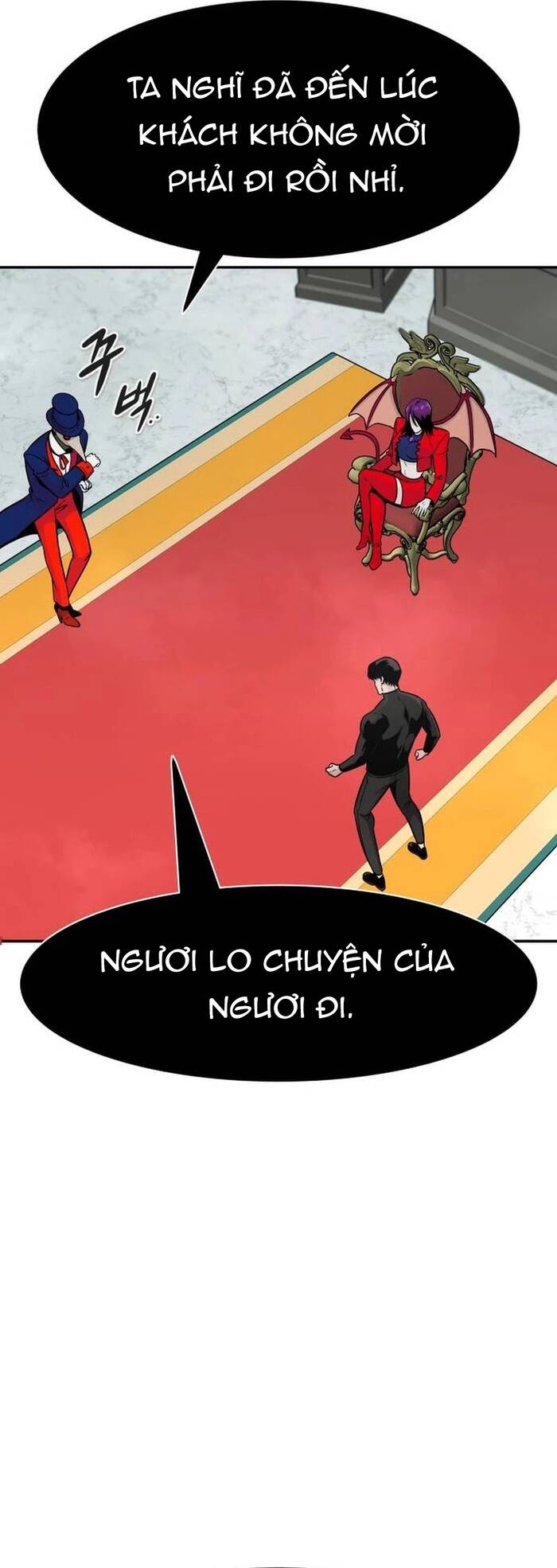 Kẻ Đa Tài - Chapter 100 - Page 39