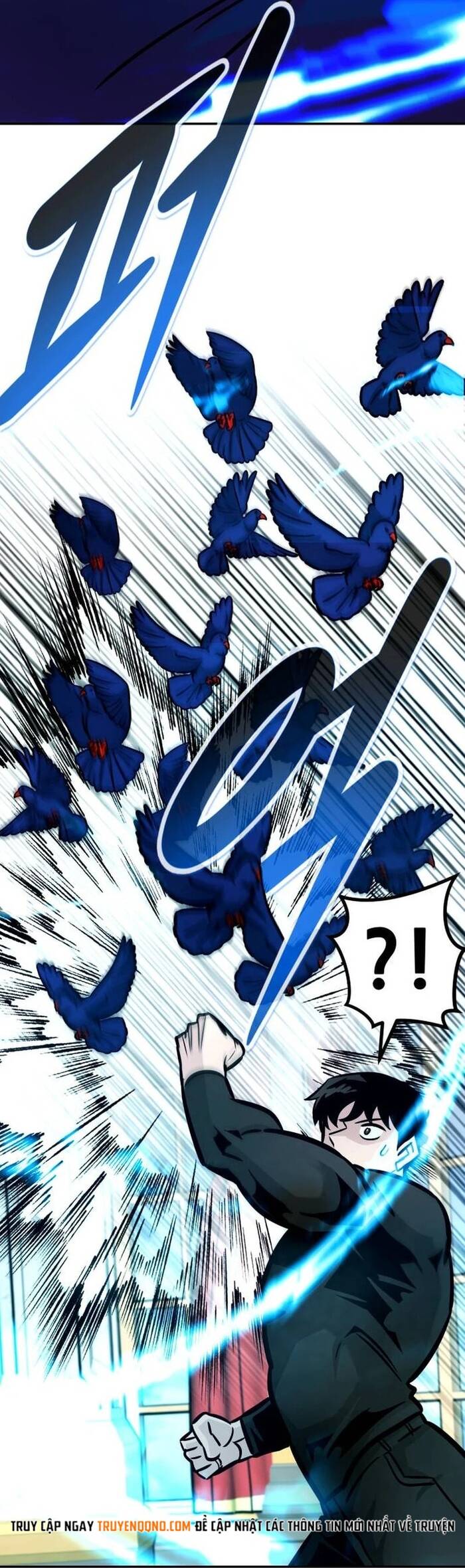 Kẻ Đa Tài - Chapter 100 - Page 43