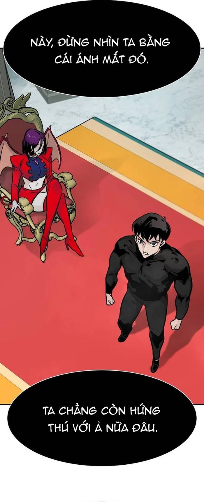 Kẻ Đa Tài - Chapter 100 - Page 46