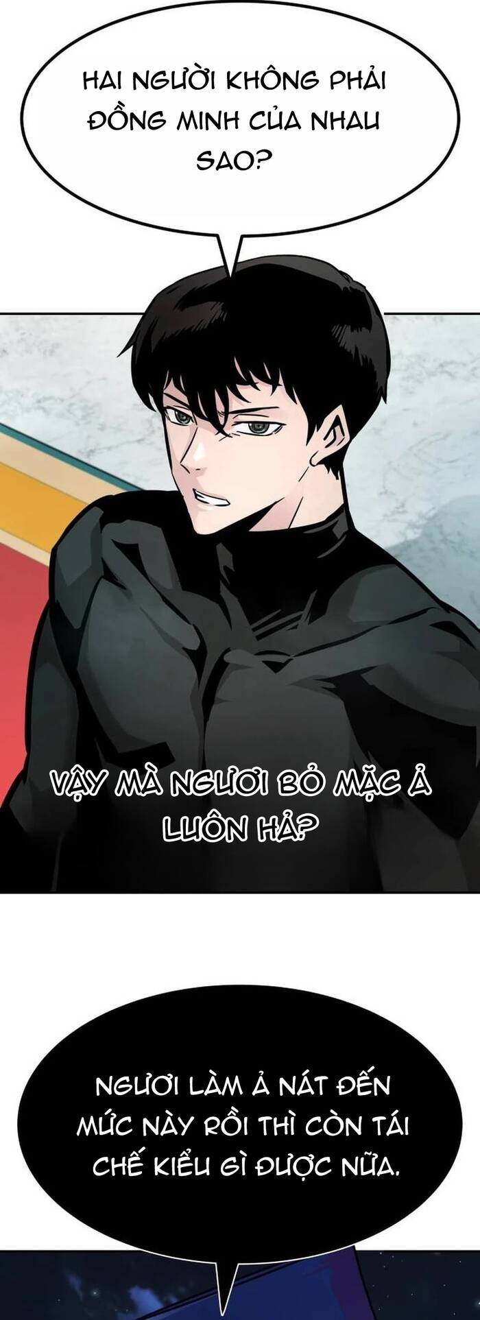 Kẻ Đa Tài - Chapter 100 - Page 47