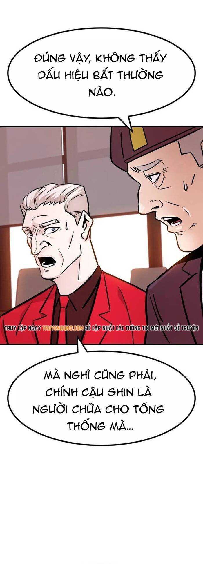 Kẻ Đa Tài - Chapter 100 - Page 5