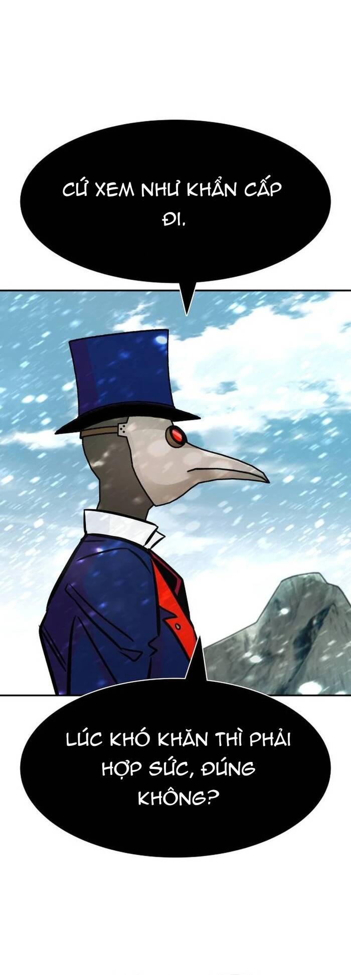 Kẻ Đa Tài - Chapter 100 - Page 59