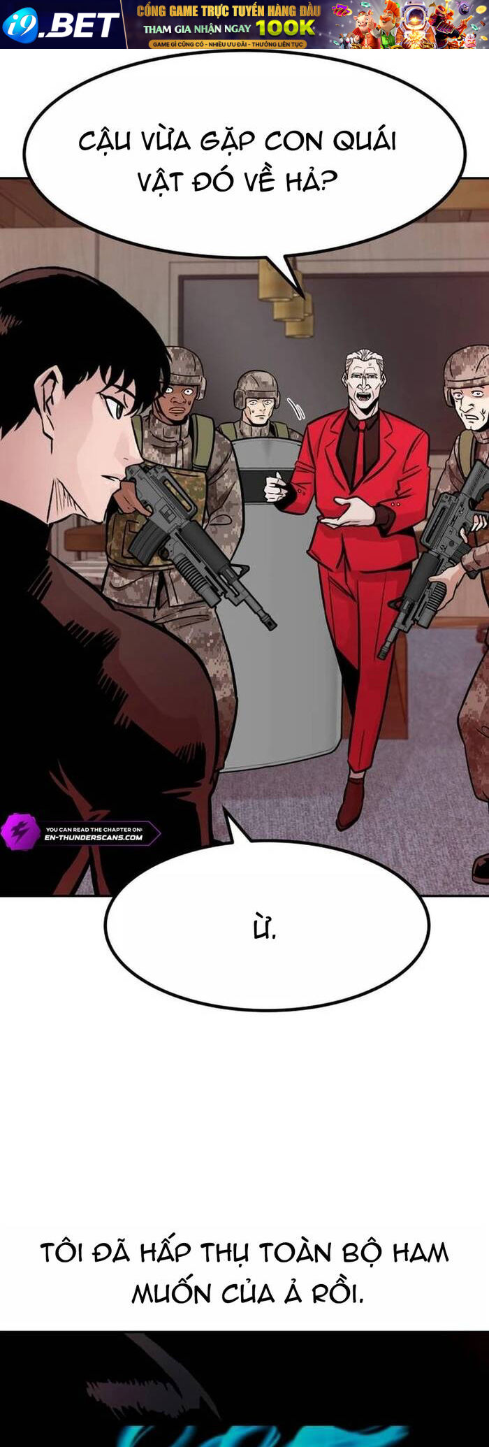 Kẻ Đa Tài - Chapter 100 - Page 6